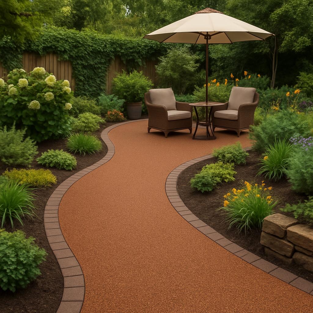 Частная территория