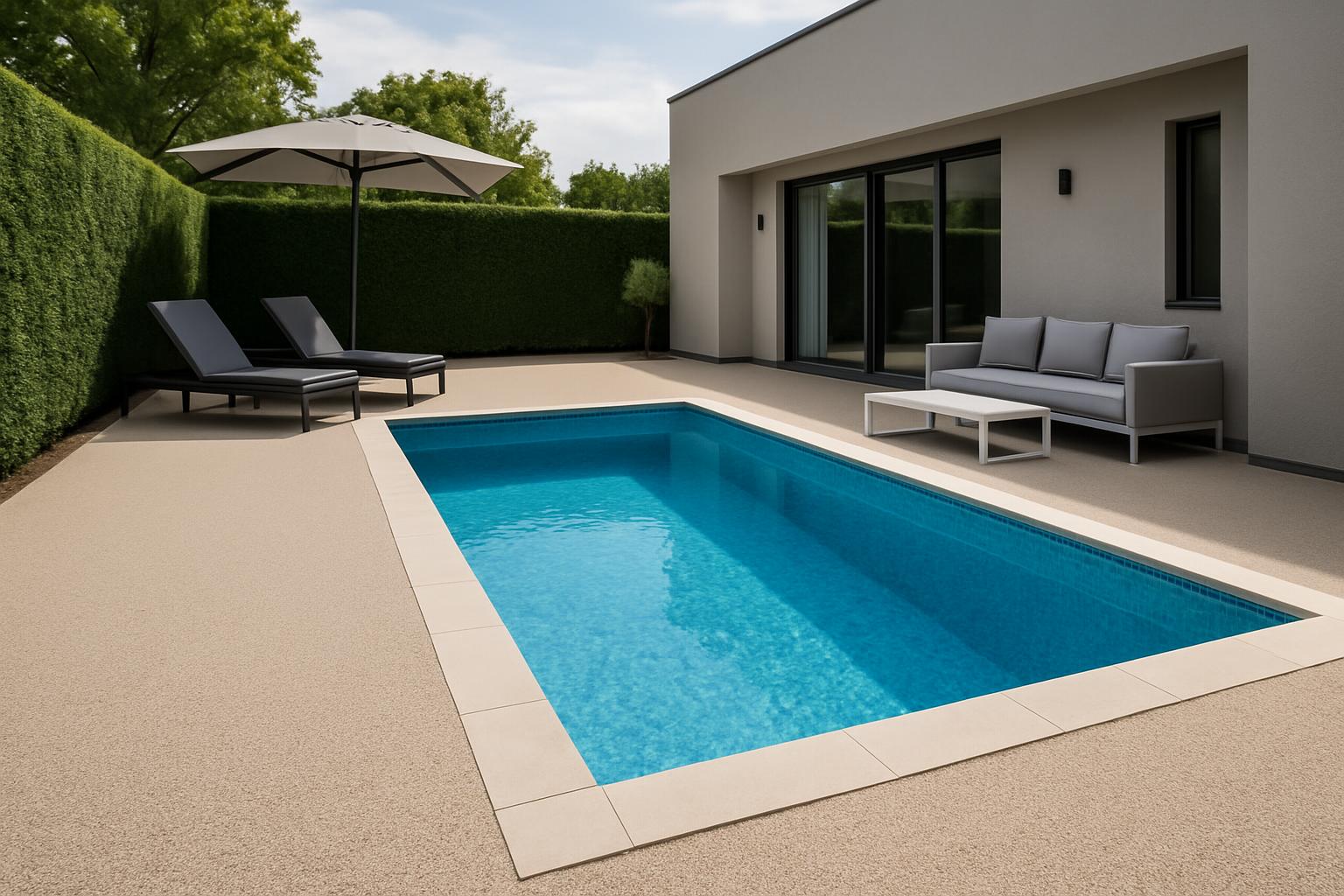 Частная территория