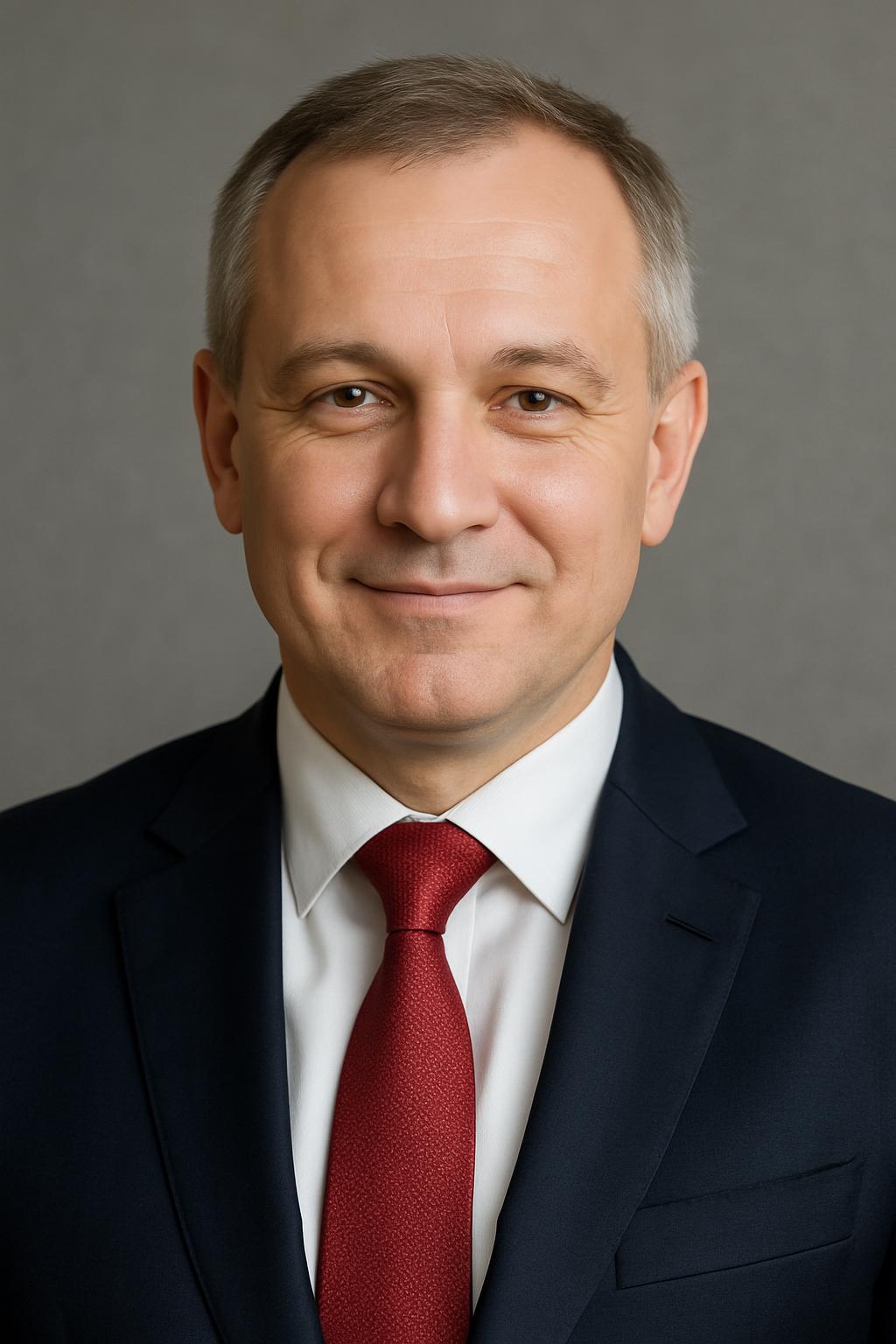 Александр Петрович Иванов