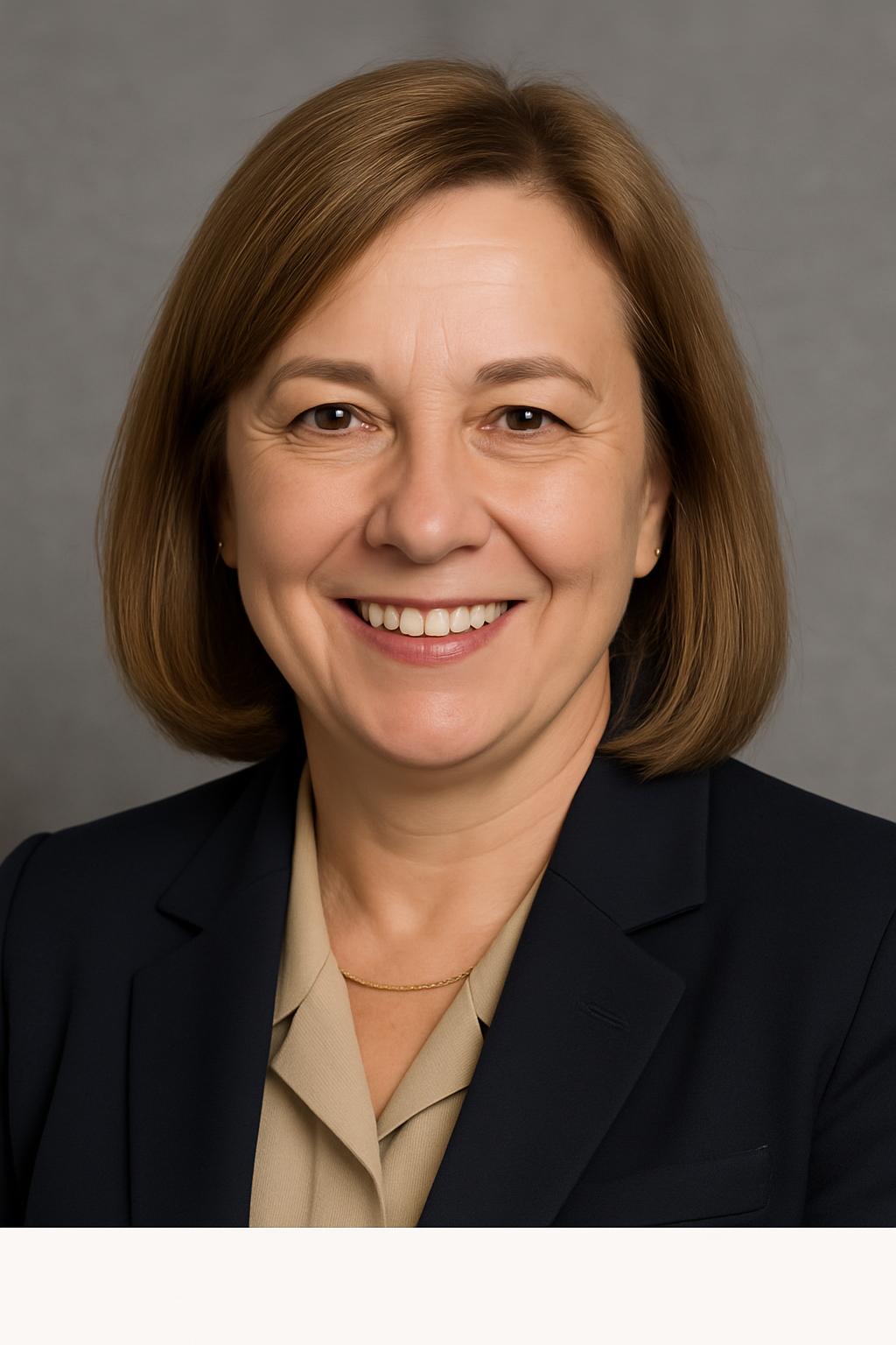 Елена Сергеевна Новикова